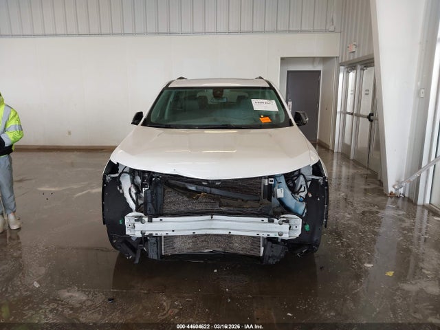 Chevrolet Traverse Fwd Premier