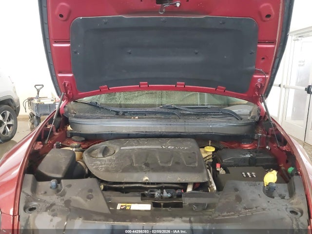 Jeep Cherokee Limited