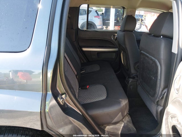 Chevrolet HHR Lt