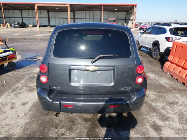 Chevrolet HHR Lt