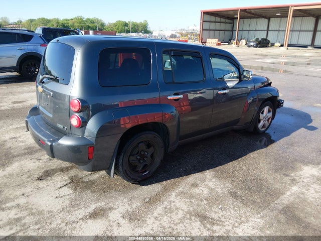 Chevrolet HHR Lt