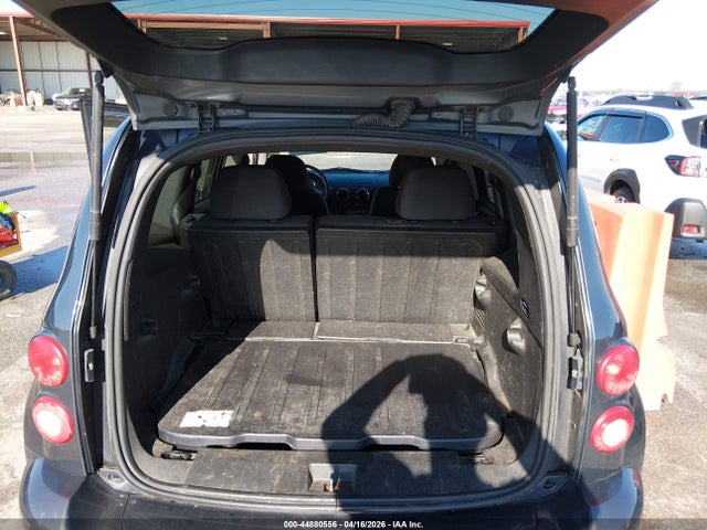 Chevrolet HHR Lt