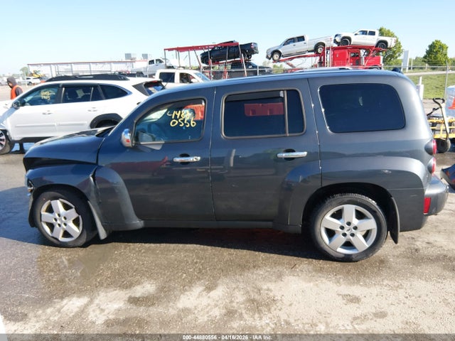 Chevrolet HHR Lt