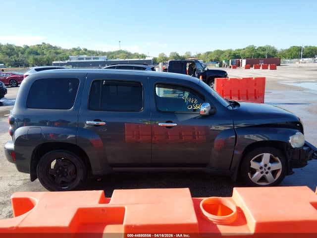 Chevrolet HHR Lt