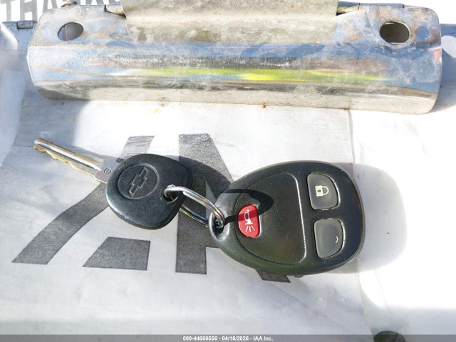 Chevrolet HHR Lt