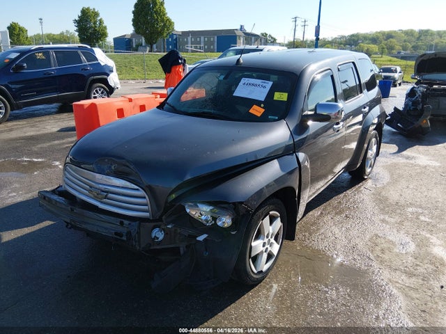Chevrolet HHR Lt