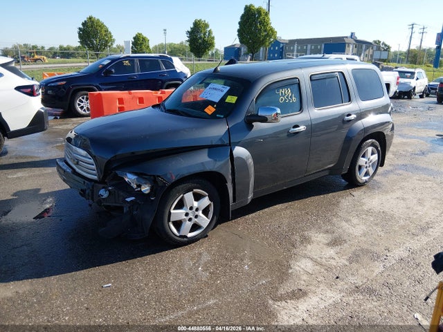 Chevrolet HHR Lt