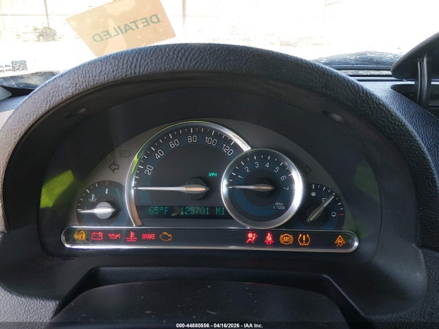 Chevrolet HHR Lt