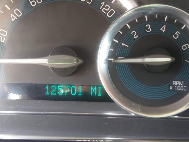Chevrolet HHR Lt