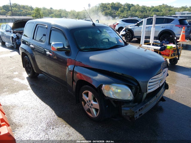 Chevrolet HHR Lt