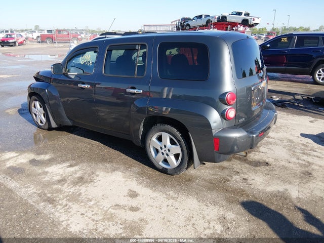 Chevrolet HHR Lt
