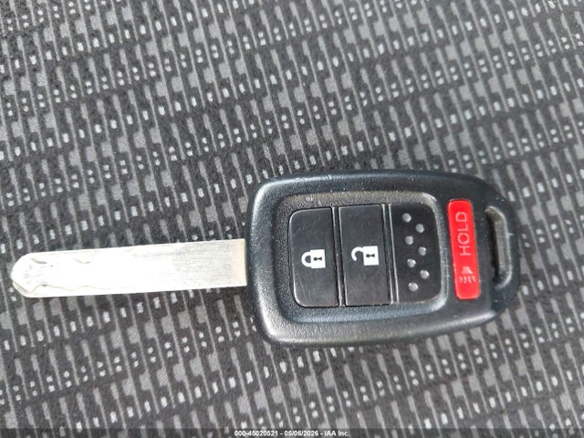Honda Fit Lx