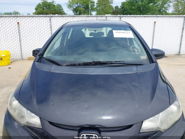 Honda Fit Lx