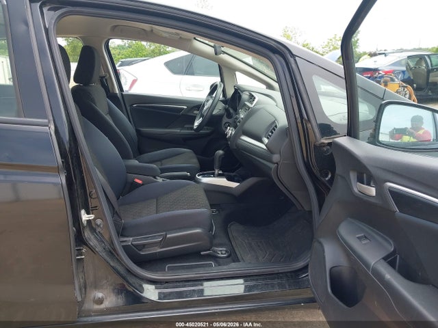 Honda Fit Lx