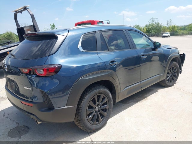 Mazda Cx 2.5 S Preferred Plus