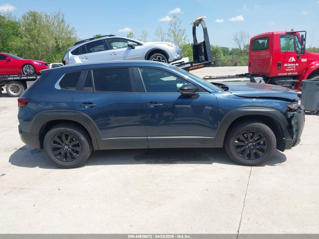 Mazda Cx 2.5 S Preferred Plus