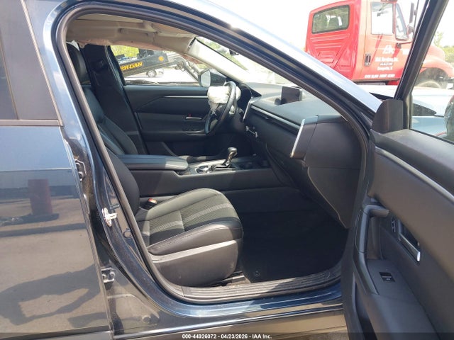 Mazda Cx 2.5 S Preferred Plus