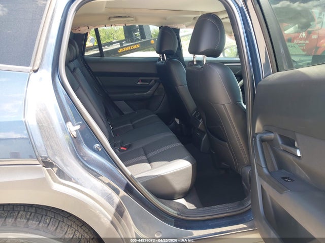 Mazda Cx 2.5 S Preferred Plus