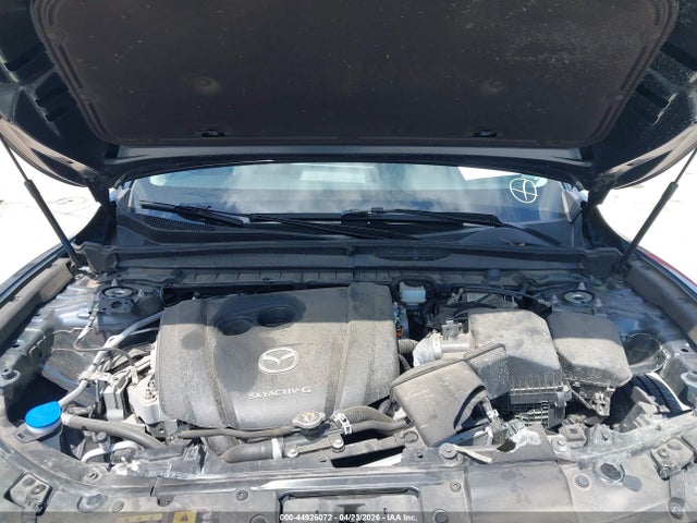 Mazda Cx 2.5 S Preferred Plus