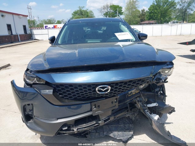Mazda Cx 2.5 S Preferred Plus