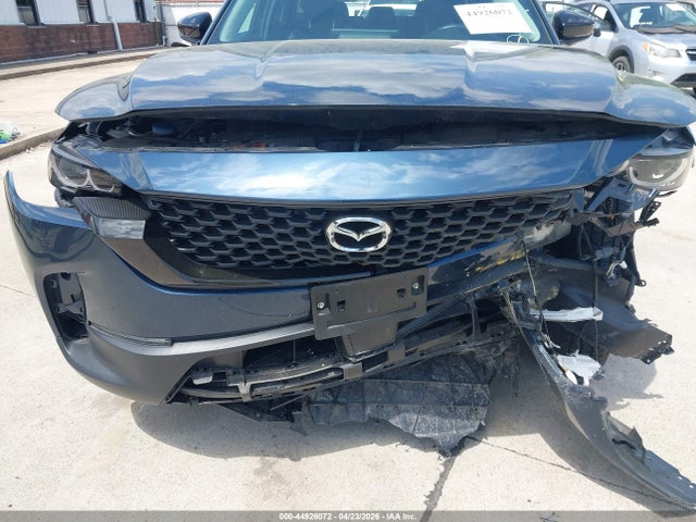 Mazda Cx 2.5 S Preferred Plus