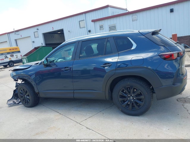 Mazda Cx 2.5 S Preferred Plus