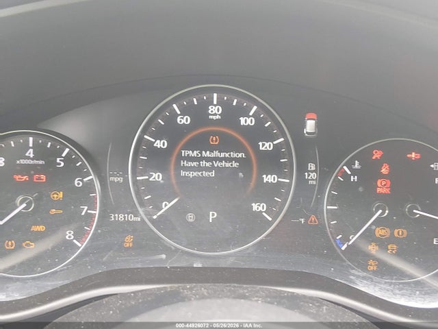 Mazda Cx 2.5 S Preferred Plus