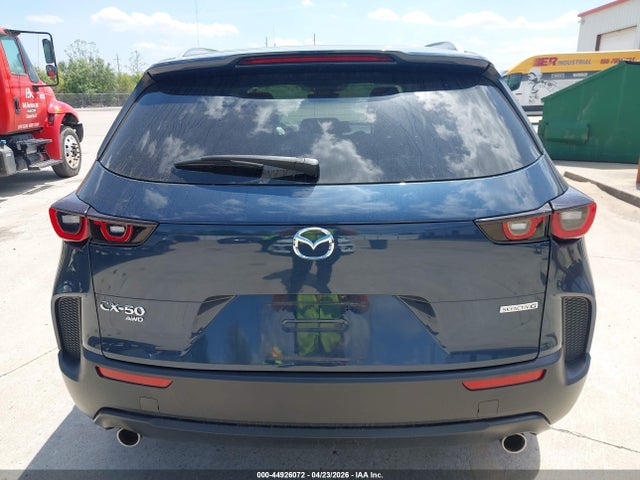 Mazda Cx 2.5 S Preferred Plus