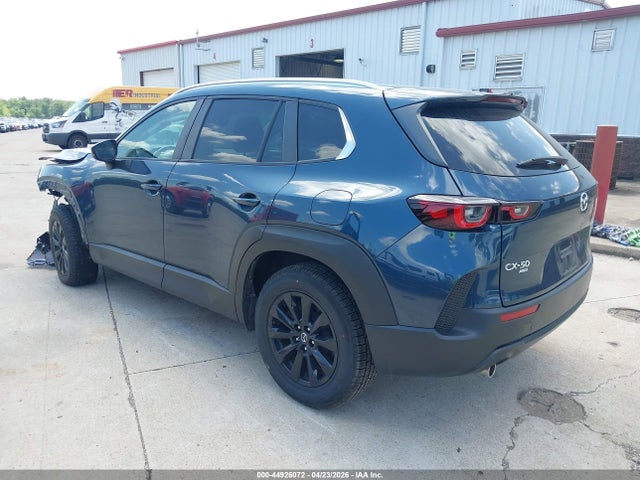 Mazda Cx 2.5 S Preferred Plus
