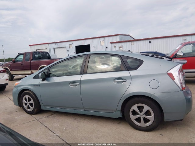 Toyota Prius Two