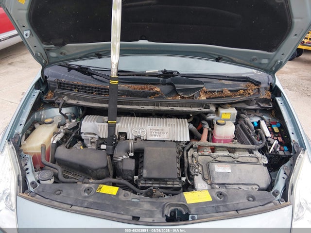 Toyota Prius Two