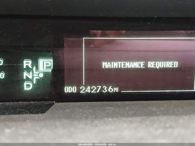 Toyota Prius Two