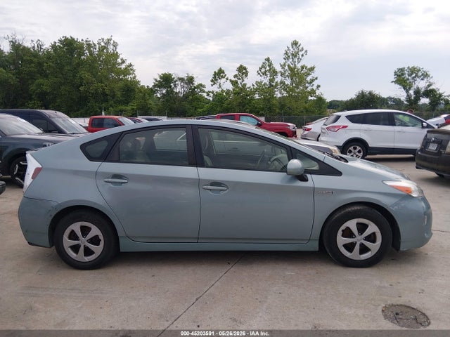 Toyota Prius Two