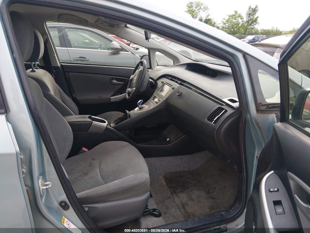 Toyota Prius Two
