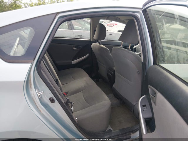 Toyota Prius Two