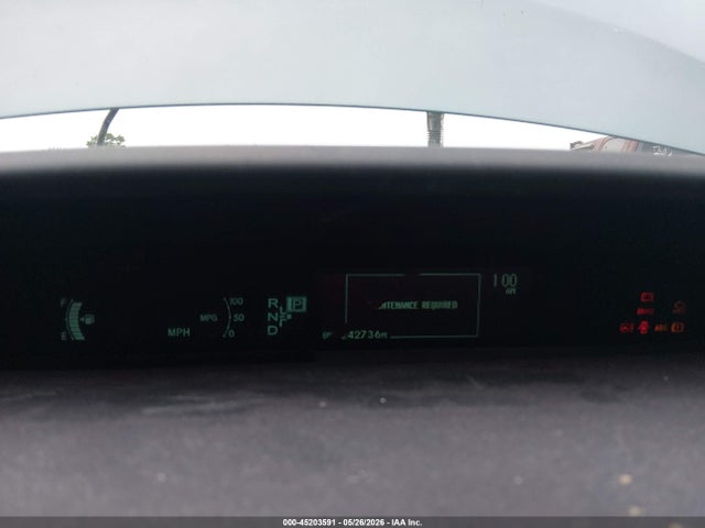 Toyota Prius Two