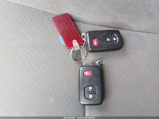 Toyota Prius Two