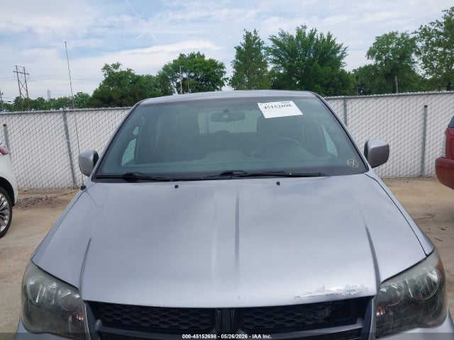 Dodge Grand Caravan Se Plus