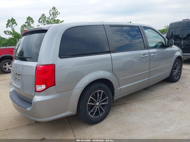 Dodge Grand Caravan Se Plus
