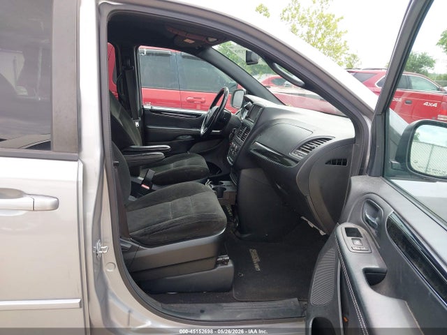 Dodge Grand Caravan Se Plus