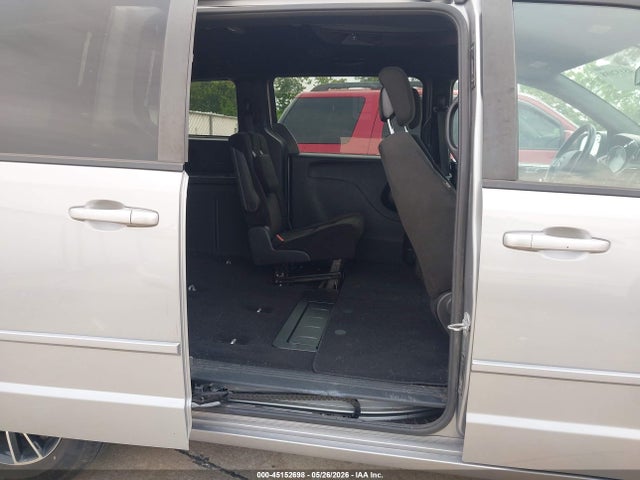 Dodge Grand Caravan Se Plus