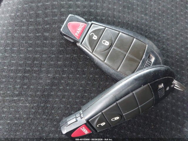 Dodge Grand Caravan Se Plus