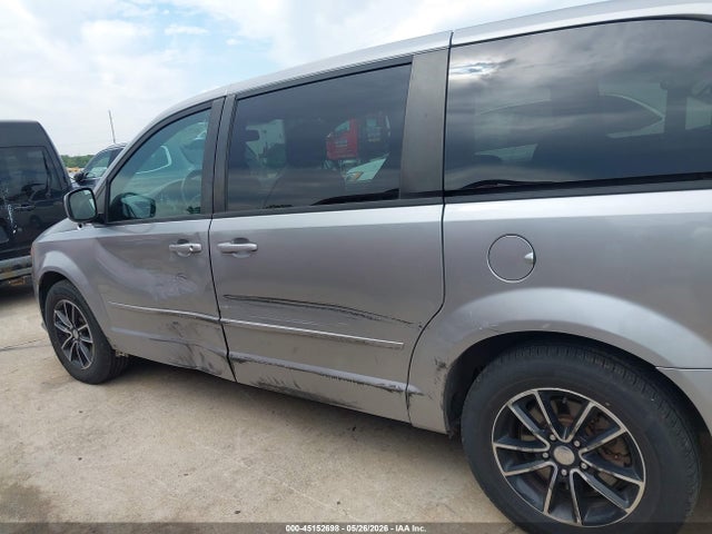 Dodge Grand Caravan Se Plus