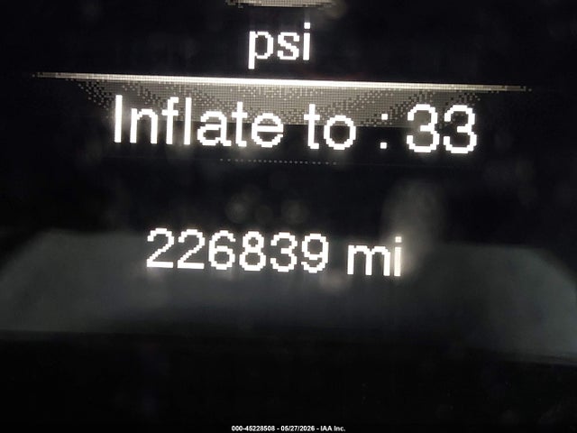 Jeep Cherokee Altitude Fwd