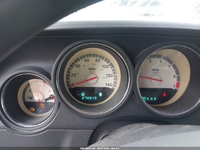 Dodge Challenger Se