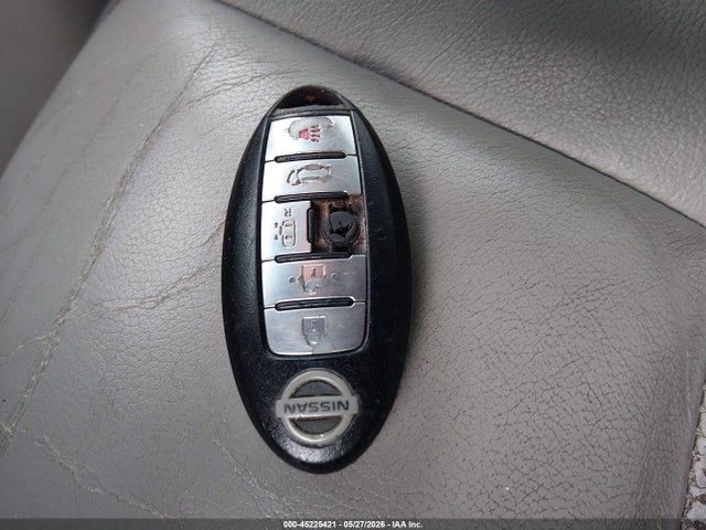Nissan Quest Le