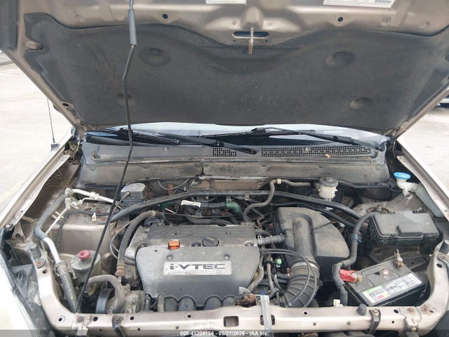 Honda CR-V Lx