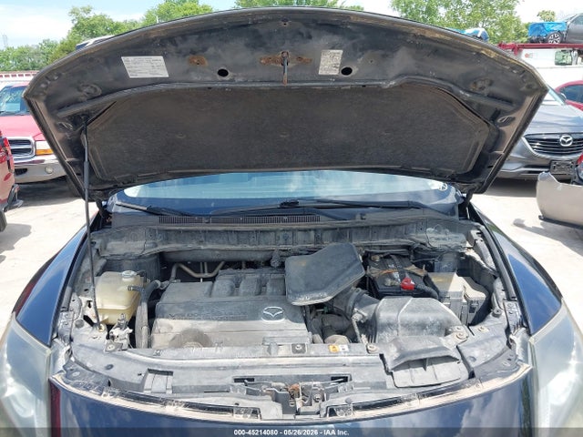 Mazda Cx Grand Touring