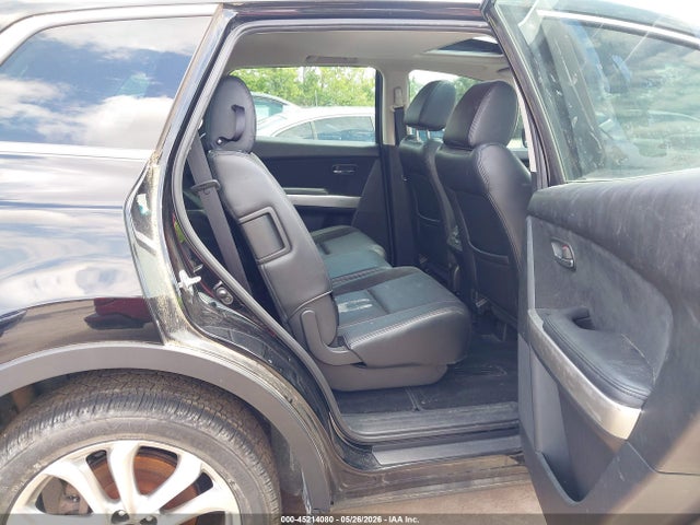Mazda Cx Grand Touring