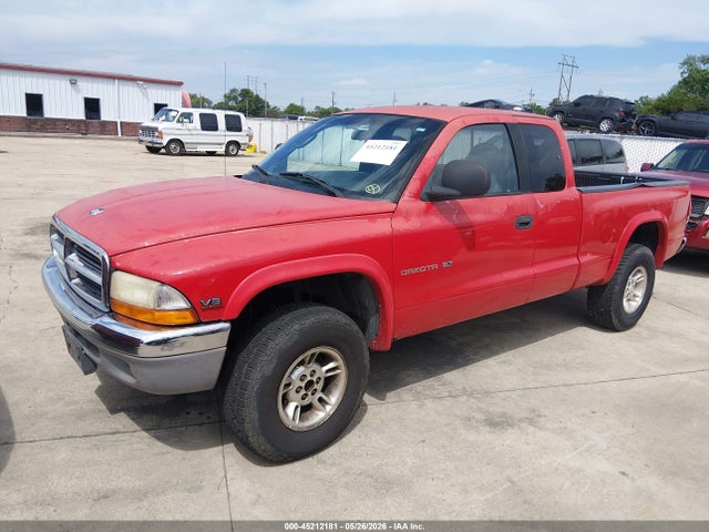 Dodge Dakota